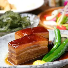 沖縄ダイニング 『菜美ら』