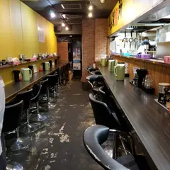 山中製麺所