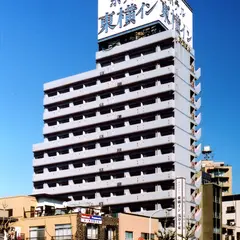 東横INN浅草千束つくばエクスプレス