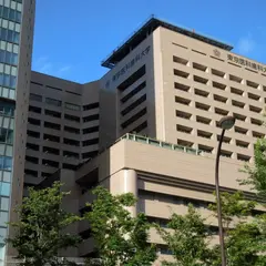 東京医科歯科大学医学部附属病院