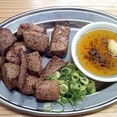 串屋横丁 東大島もつ焼きセンター