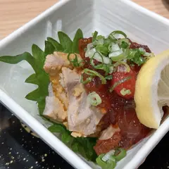 回転寿司 沼津 すし之助