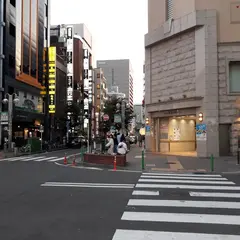 サンホテル名古屋錦