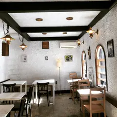 喫茶ステレオ