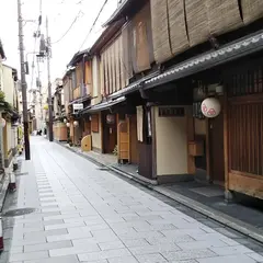 宮川町歌舞練場