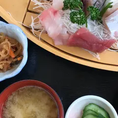 ふしみ食堂
