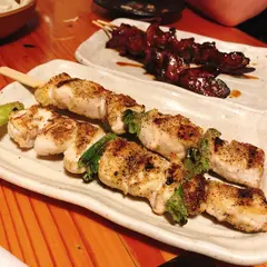 鳥貴族 七条店