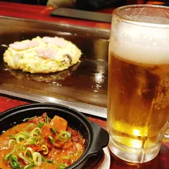お好み焼きゆかり