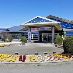 べに花温泉ひなの湯