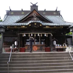 雷電神社