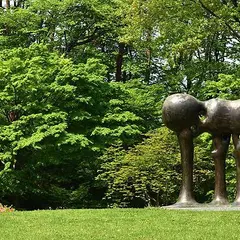 仙台市野草園