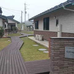 佐久山温泉きみのゆ