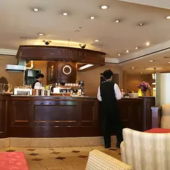 エスプレッソカフェ カフェラ
