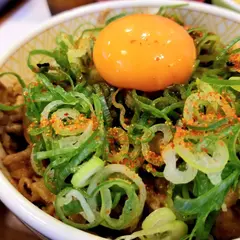 すき家 ８号上越下荒浜店