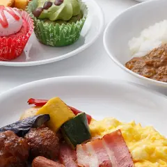 ホテルフォルツァ大阪北浜