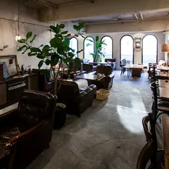 cafe viet arco カフェヴィエット アルコ