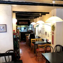 台湾屋台新台北