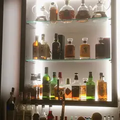 Night sweets BAR Salice