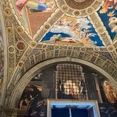ローマ教皇庁 (バチカン)