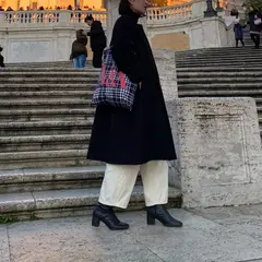 Piazza di Spagna （スペイン広場）