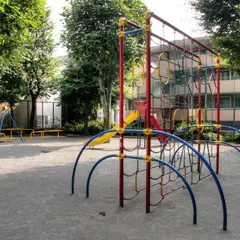 中野区立ささの葉公園