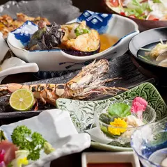 和食居酒屋 紫水