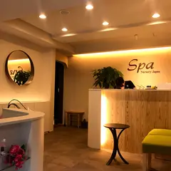 SPA Nursery JAPAN