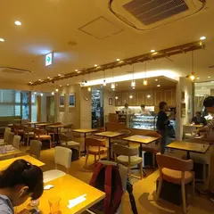ツリーカフェ