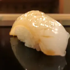 鷹鮨　嬉野