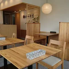 土井製菓 立川店
