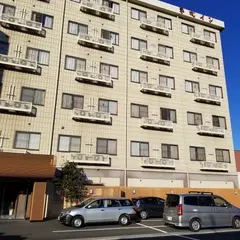 ビジネスホテル 伊勢崎平成イン