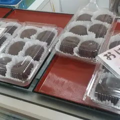盛一菓子店