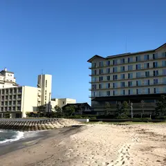 皆生シーサイドホテル海の四季
