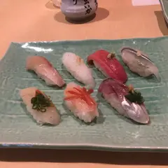 寿司栄
