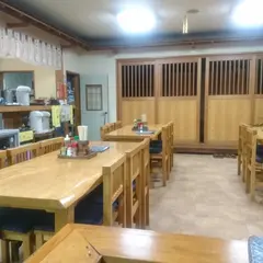 民宿・お土産・お食事処 山島屋