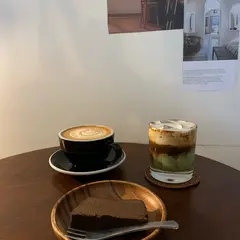 Surreal Coffee サーリアルコーヒー
