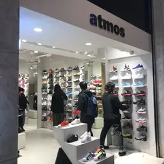 atmos Namba（アトモス 難波店）