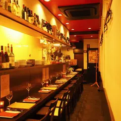 Bistro Sentiment