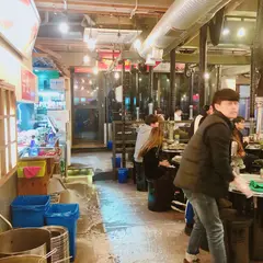 무쏘 Beef BBQ AllYouCanEat (마포구 서교동 363-9)