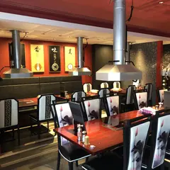 中国料理 喜羊門 上野店