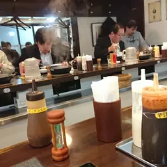 肉屋の正直な食堂 新宿御苑店