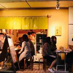 もつやき優貴