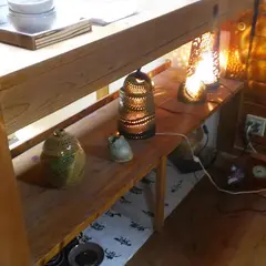 陶芸教室陶房す浜