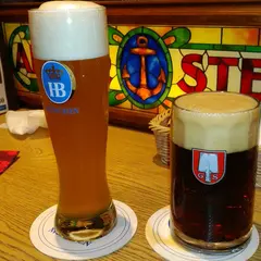 ワールドクラフトビールバー