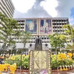 Siriraj Medical Museum（シリラート死体博物館）