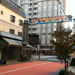 サムライホステル浅草