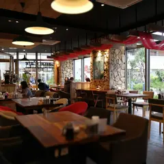 ラナイカフェ