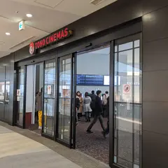 TOHOシネマズ 錦糸町 オリナス