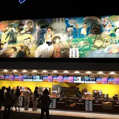 イオンシネマ むさし村山