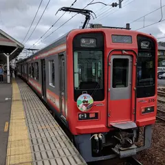 橋本駅